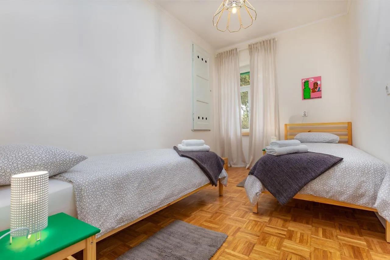 Casa Dei Nonni - In The Center Of Istria Villa Pazin Holiday home