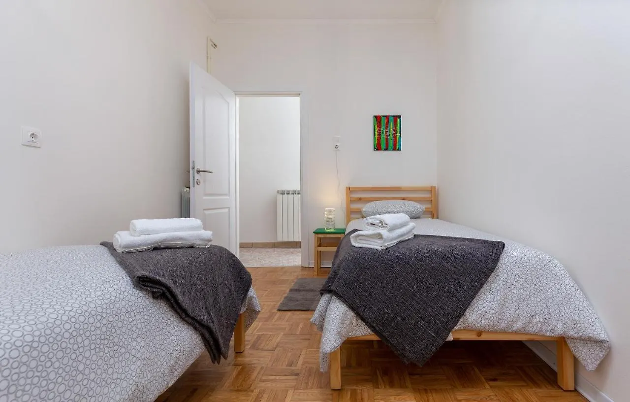 Casa Dei Nonni - In The Center Of Istria Villa Pazin Holiday home