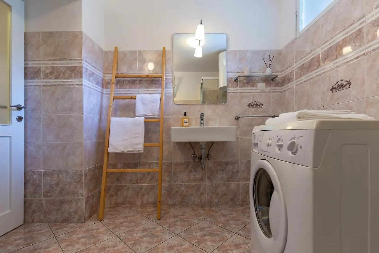 Casa Dei Nonni - In The Center Of Istria Villa Pazin Holiday home