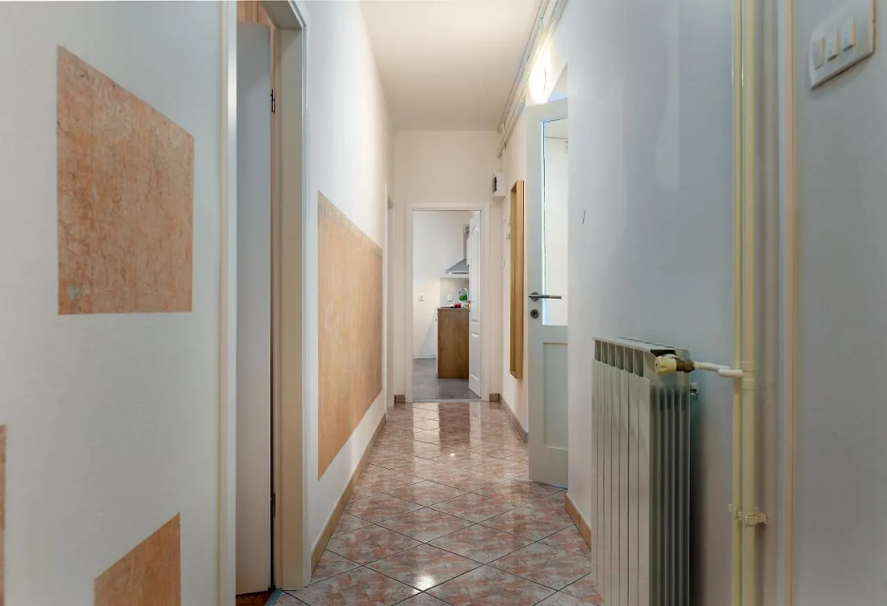 Holiday home Casa Dei Nonni - In The Center Of Istria Villa Pazin