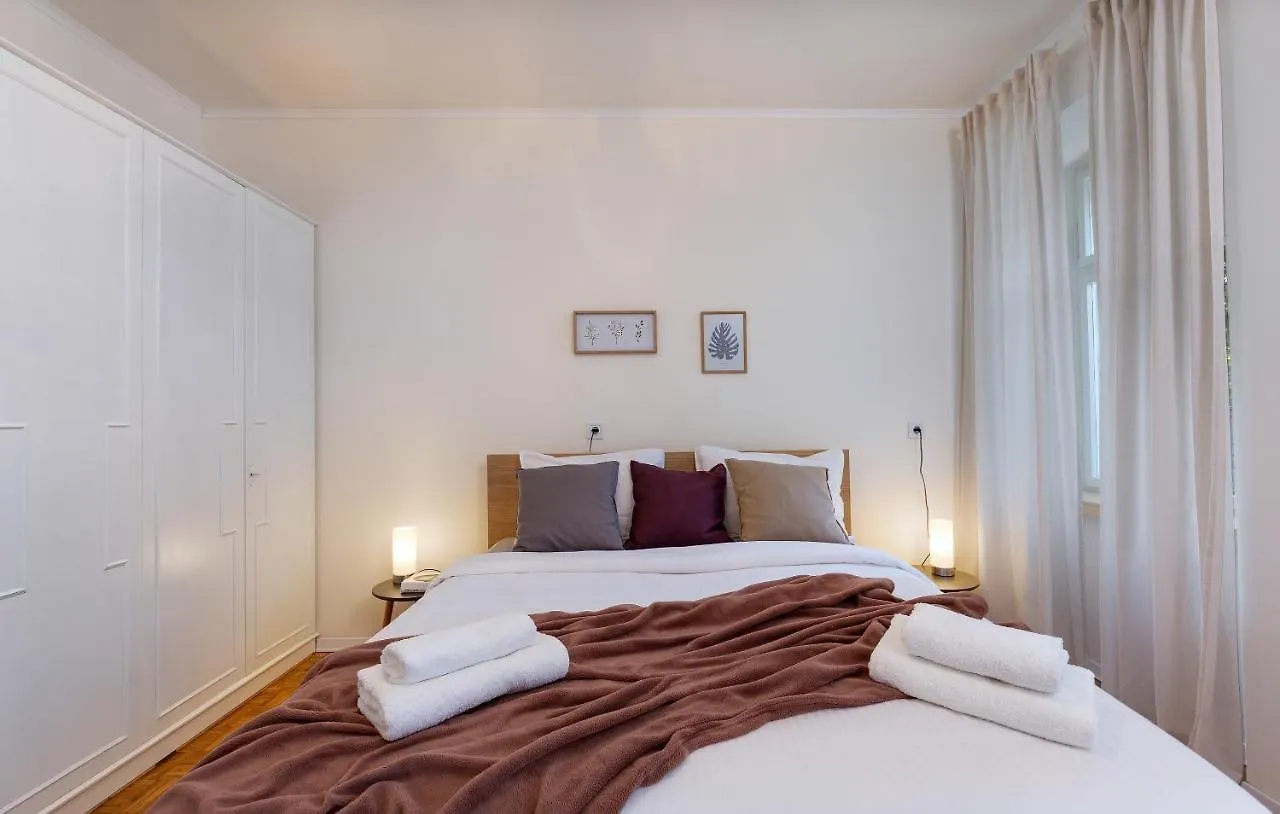Holiday home Casa Dei Nonni - In The Center Of Istria Villa Pazin